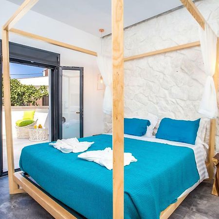 Papenas Cozy Home Faliraki Exterior foto