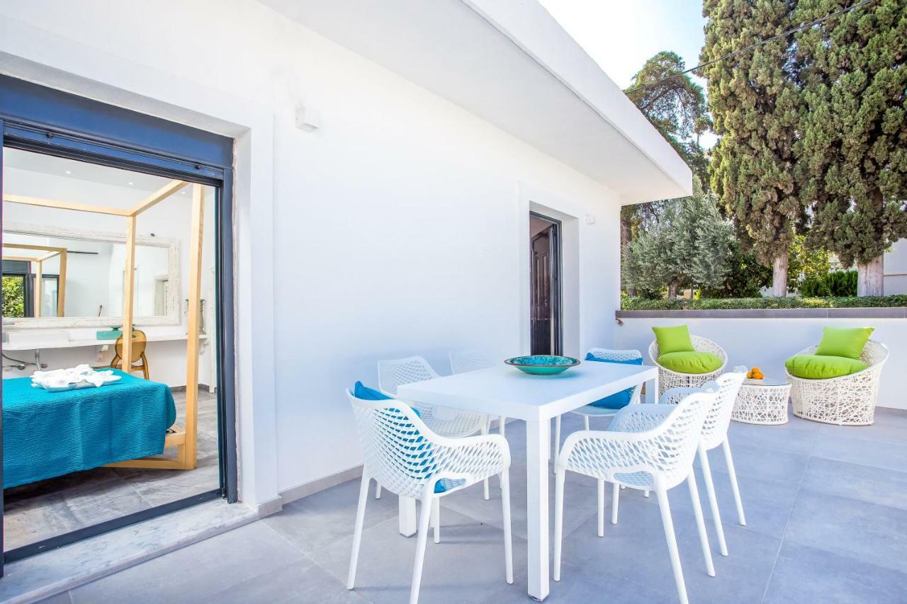 Papenas Cozy Home Faliraki Exterior foto