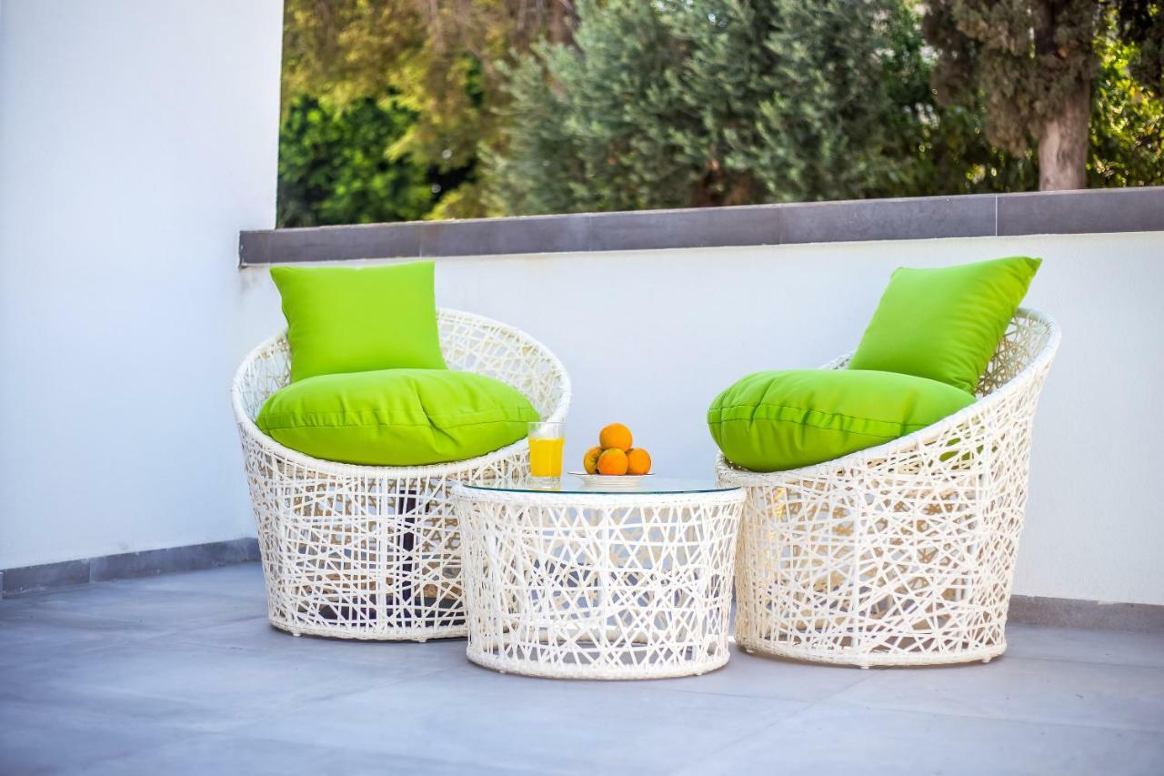 Papenas Cozy Home Faliraki Exterior foto
