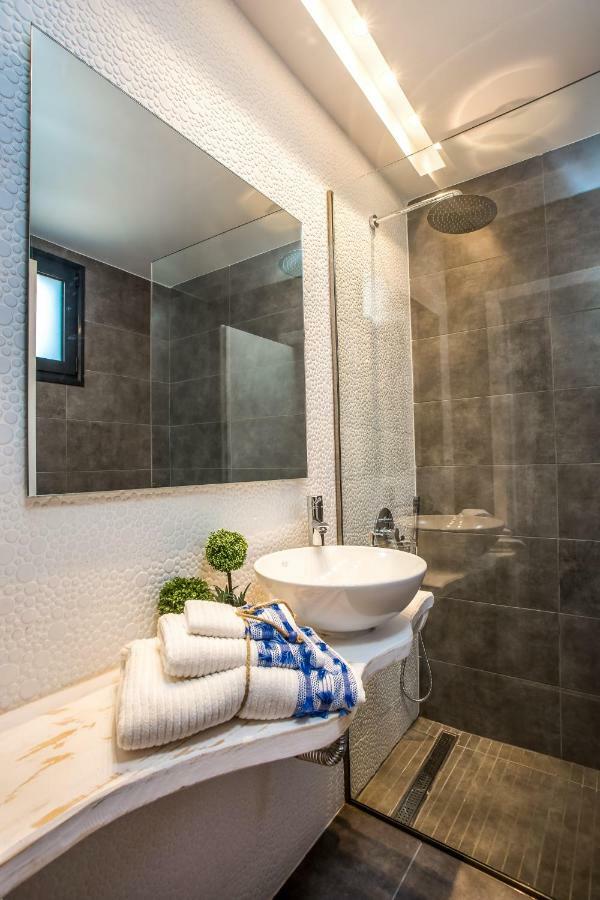 Papenas Cozy Home Faliraki Exterior foto
